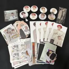 SEVENTEEN セブチ まとめ売り ディノ など