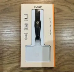 スマホストラップ ネックストラップ 携帯ストラップ 首掛け 3way