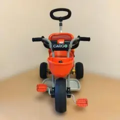 ides カーズ レーシング三輪車 - メルカリ