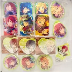 あんさんぶるスターズ　Switch　セット