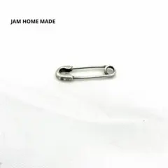 ちっち様専用定価5.5万 JAM HOME MADE セーフティピン キーリング