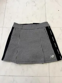 ニューバランスゴルフスカート新品
