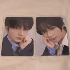TXT セツナハナビ スビン ボムギュ