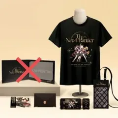 ウマ娘 6th EVENT SS席 グッズ セット