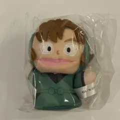 さ*照様 指人形 善法寺伊作