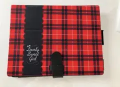 チャレンジタッチタブレット本体とカバーセット