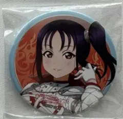即日発送】ラブライブ 虹ヶ咲 8thライブ ガチャ 缶バッジ 優木せつ菜