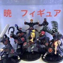 2026年最新】暁 フィギュアの人気アイテム - メルカリ