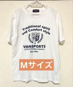 Mサイズ Tシャツ
