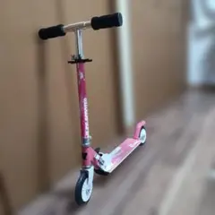 トイザらス 折りたたみ キッズ スクーター キックボード キックスクーター
