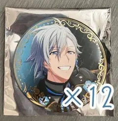 新品未使用】アイナナ 亥清悠 Xmas 缶バッジ - メルカリ