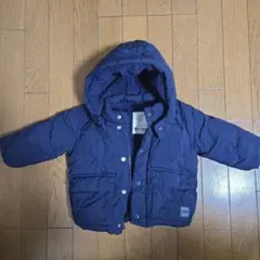 ♡baby GAP♡ダウンコート