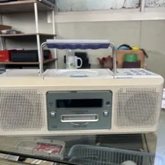 KENWOOD JVC MDX-01 RAMPAGE 動確済 ※⭐説明要確認 楽天市場】JVCケンウッド KENWOOD ラジカセ MDX-01-LH | 価格