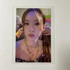 TWICE Eyes wide open トレカ【NAYEON】ナヨン