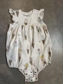 gelato piqué ジェラートピケ　80〜90㎝