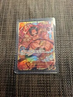 ゴール・D・ロジャー SEC OP09-118