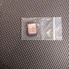 Minecraft Nintendo Switch カートリッジ