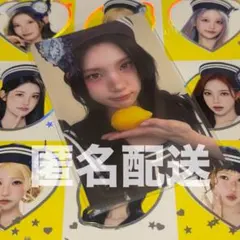 hearts2hearts ジウ lemon tang アルバム トレカ セット - メルカリ