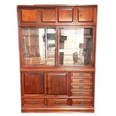 2026年最新】水屋 食器棚の人気アイテム - メルカリ