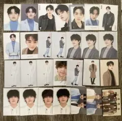SEVENTEEN セブチ エスクプス EXHIBITION トレカ 入場特典 - メルカリ