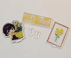 ブルーロック 蜂楽廻 アクスタ アクリルスタンド アクリルメモスタンド