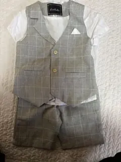 L'atelier de la mode 90サイズ フォーマルセット