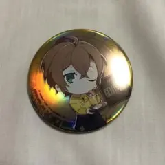 ヒプノシスマイク スイパラ 夢野幻太郎 缶バッジ