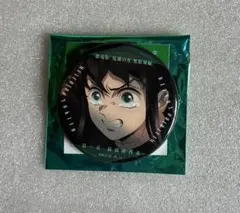 【即日発送】鬼滅の刃　ものがたる眼差し缶バッジB 時透無一郎