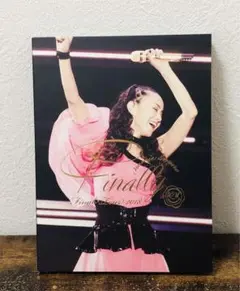 2026年最新】安室奈美恵 finally cd 初回限定盤の人気アイテム - メルカリ