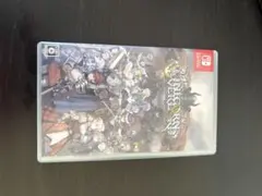 Nintendo Switch ユニコーンオーバーロード