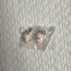手塚治虫 キャラクター めじるしアクセサリー ヒョウタンツギ
