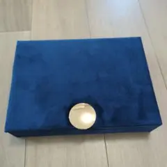 フライングタイガーアクセサリー収納ボックス