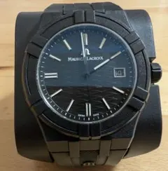 Maurice Lacroix AIKON TIDE アイコン タイドのサムネイル