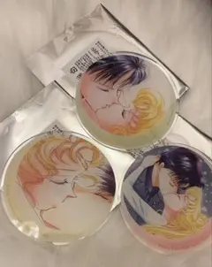 2026年最新】セーラームーンカフェアクリルコースターの人気アイテム