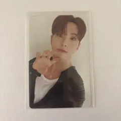 SEVENTEEN 2024 SEASON'S GREENTINGS HOSHI