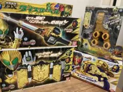 ＤＸビーストドライバー