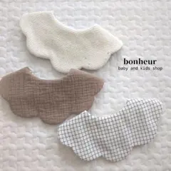 ❲355❳　もくもくスタイ　3枚セット　リバーシブル