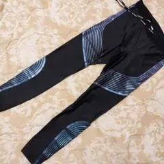 ［NIKE］メンズXLサイズ　ランニングタイツ