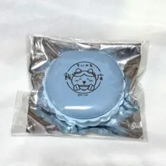 ちいかわ飯店 ハチワレ 付箋 ノベルティ