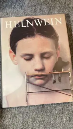 Helnwein ゴットフリート・ヘルンヴァイン 画集 作品集 GOTTFRIED HELNWEIN ゴットフリートヘルンヴァイン 図録 作品集