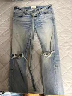 FEAR OF GOD デニムパンツ 30インチのサムネイル