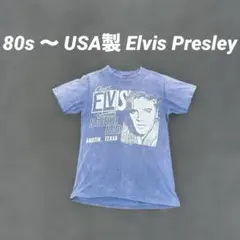 鬼フェード stedman 80s 〜 USA製 Elvis Presley