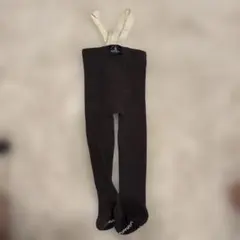 PUPPAPUPO ベビー サスペンダー付きレギンス