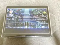 LEVEL 1・2・3 COLLECTION DVD 完全生産限定版