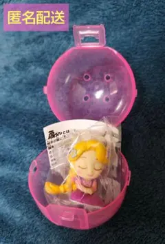 肩ズンFig.　塔の上のラプンツェル　ラプンツェル