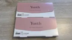ユンス Yunth 生ビタミンC美白美容液 28包　2箱セット