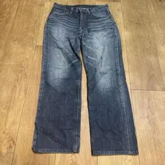 か*う様 Levi's 502デニムパンツ W31×L33