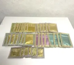 【DHC 大量40点以上】ホテルアメニティ スキンケア & 入浴剤 詰め合わせ