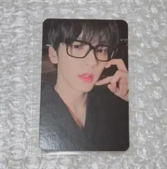 TXT スビン sanctuary オリヤン ラキドロ olive young