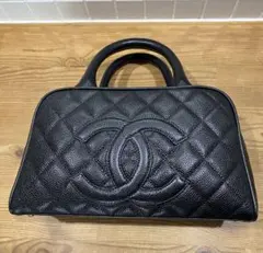 2025年最新】シャネル ミニボストンの人気アイテム - メルカリ